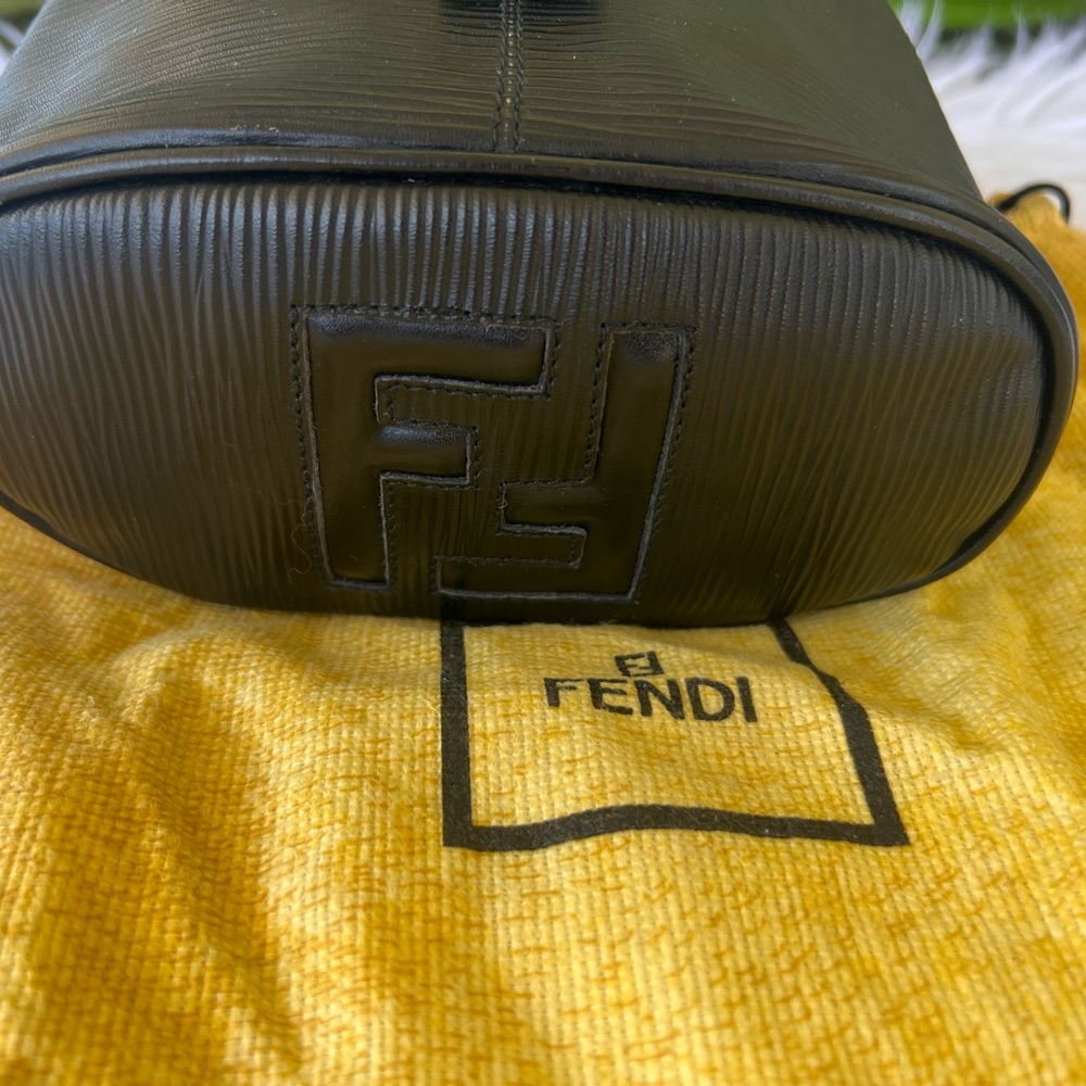 Fendi Mini Backpack Japan Exclusive - Picture 2 of 8